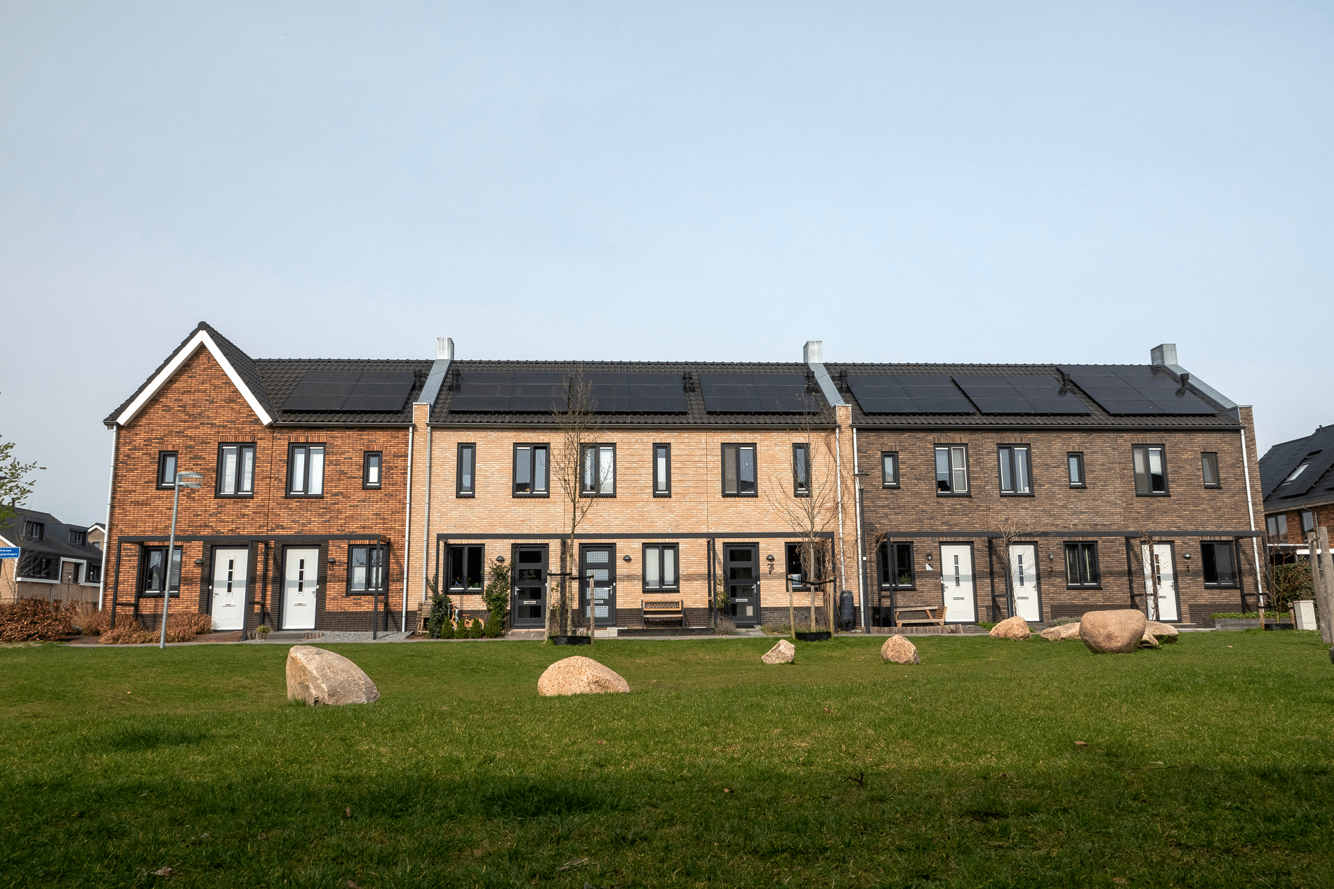 Industrieel gevelconcept combineert snelheid, kwaliteit en ontwerpvrijheid 3