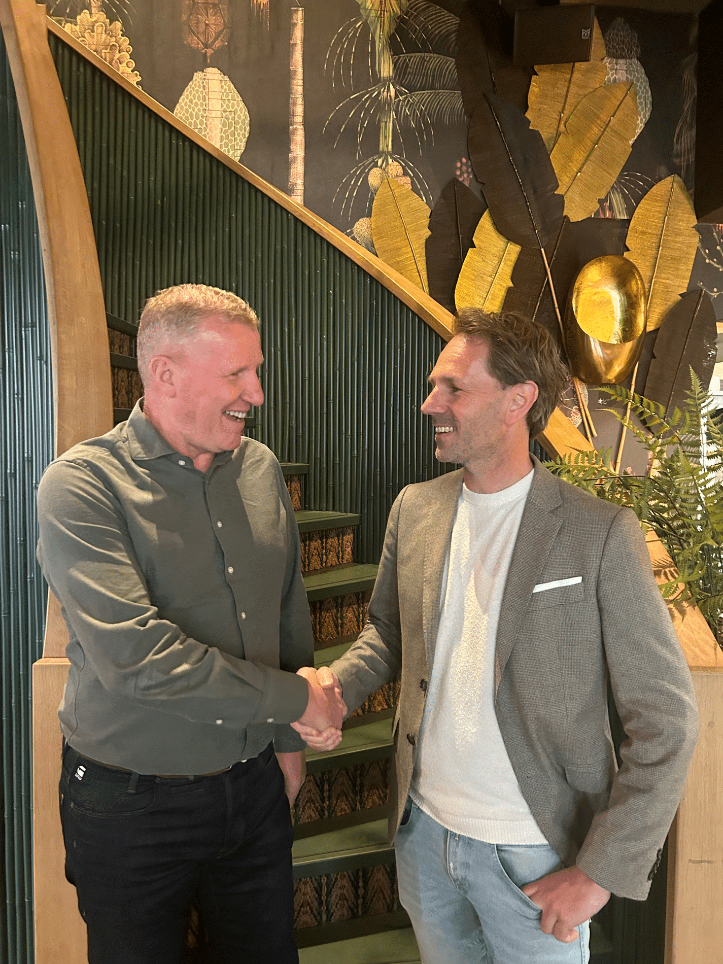 Twee specialisten, één organisatie voor aluminium geveltechniek 6