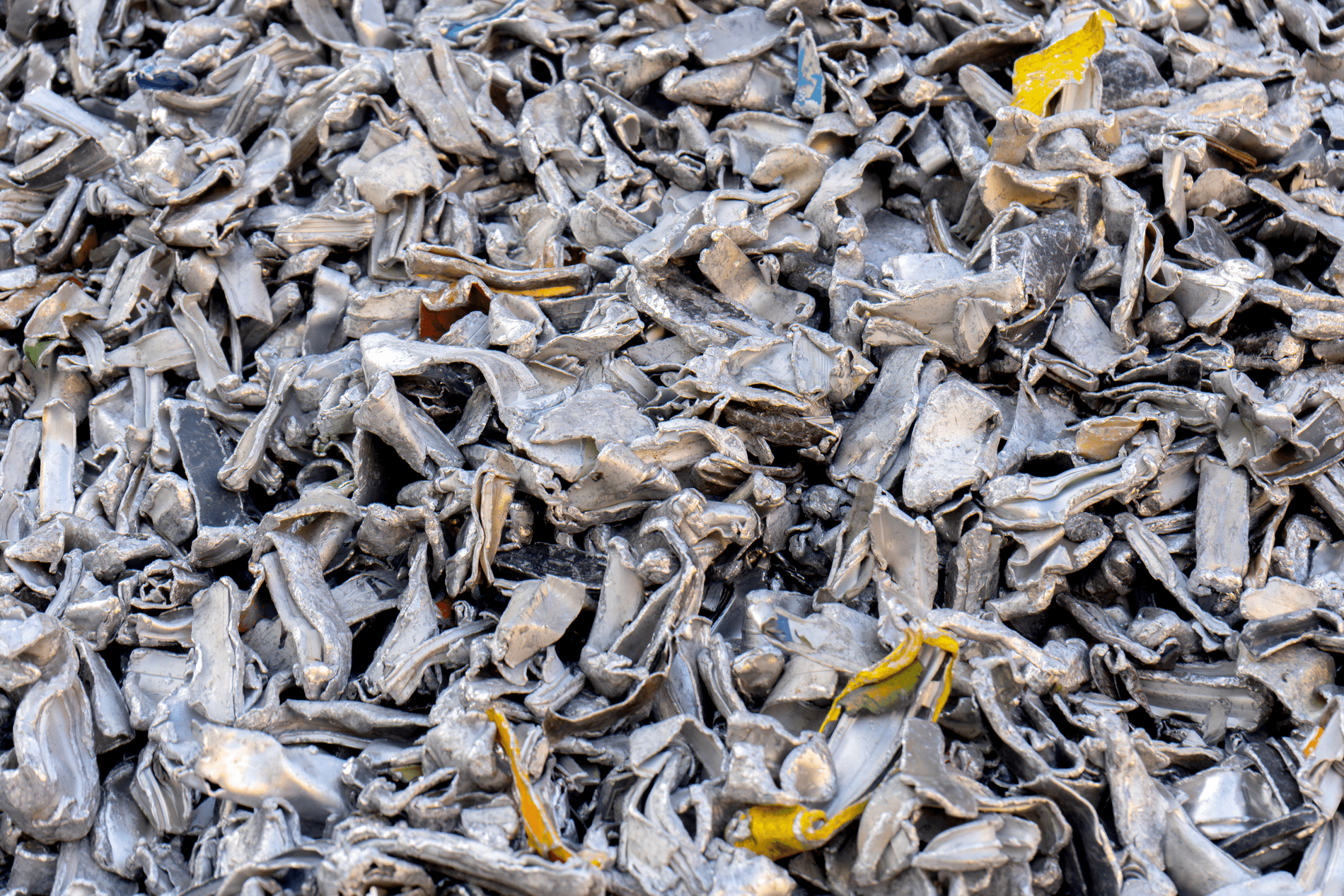 Aluminiumsector scherpt duurzaamheidsverhaal aan 2