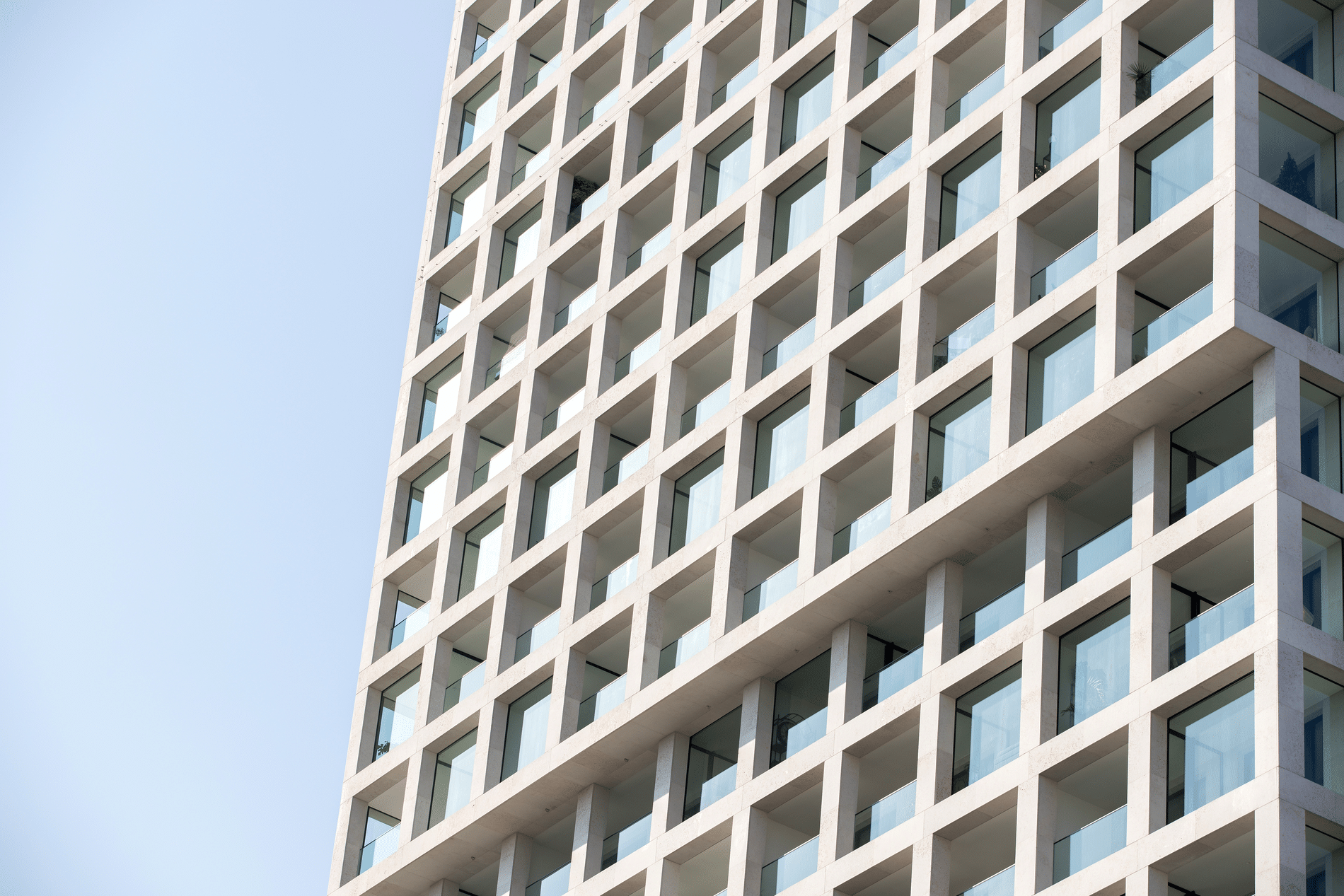 Meer dan een leverancier van steenachtige gevels 2