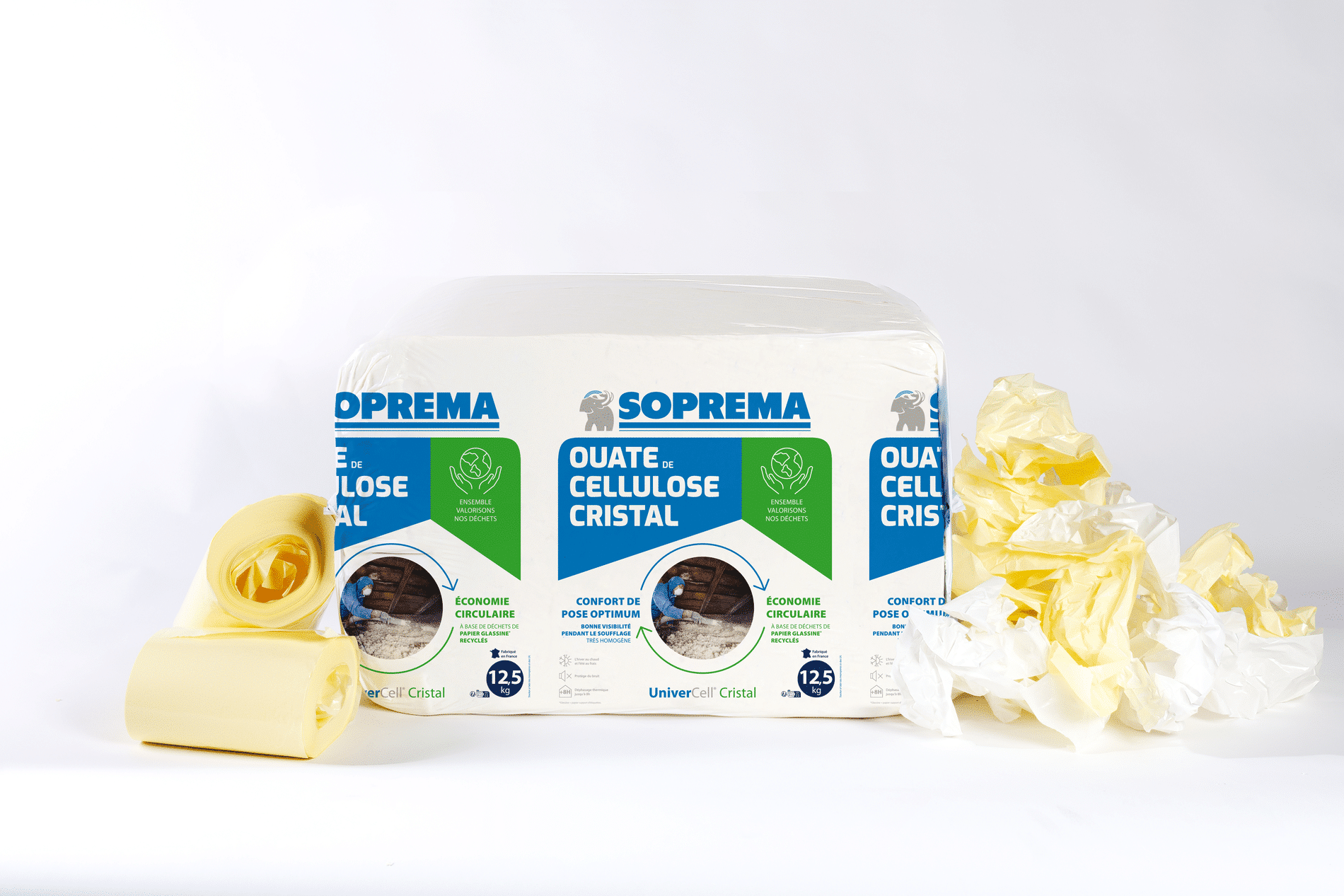 Innovatieve biobased isolatieproducten 1