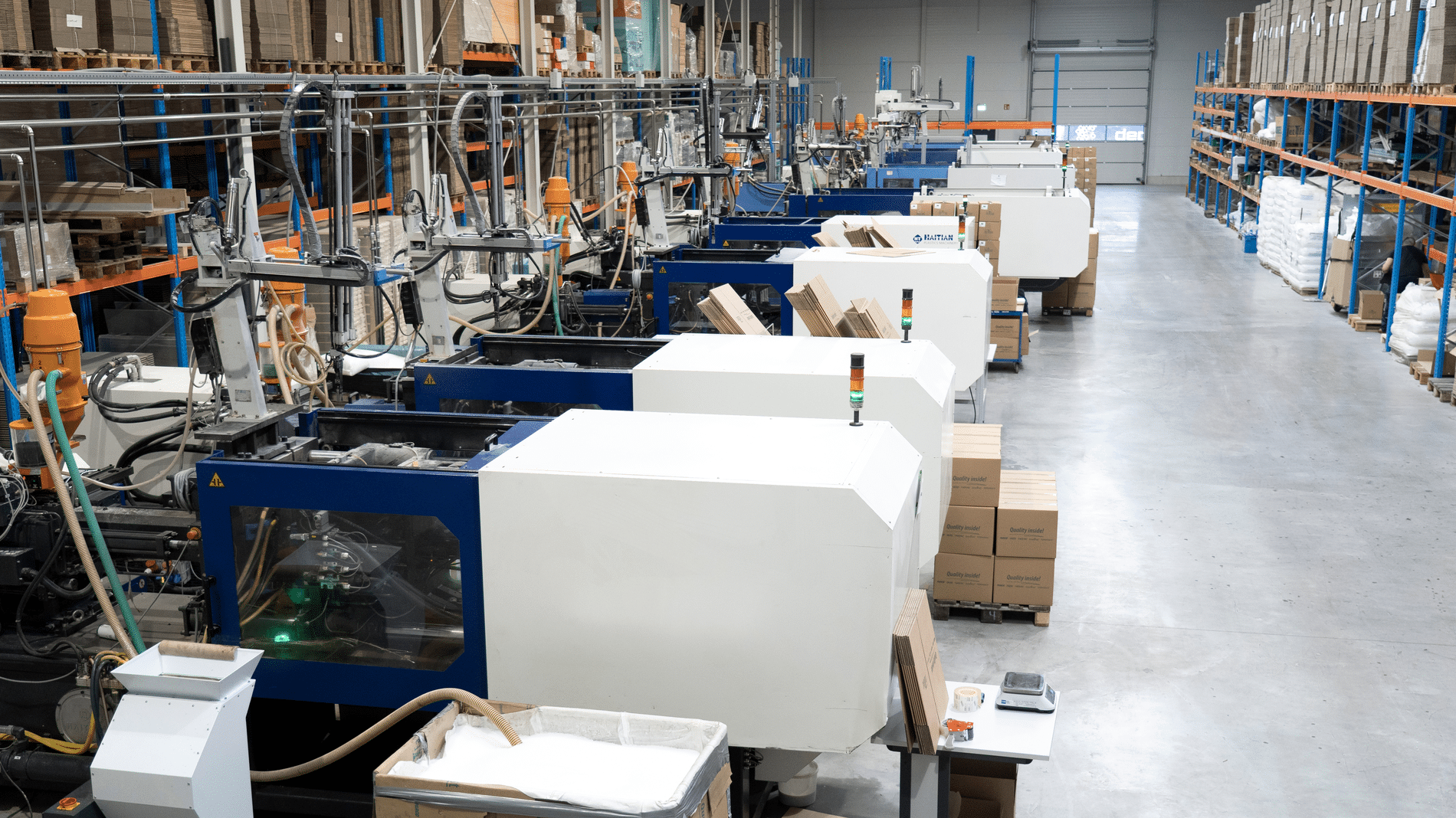 Productiecompetentie voor raam-, deur- en gevelbranche uitgebreid 4
