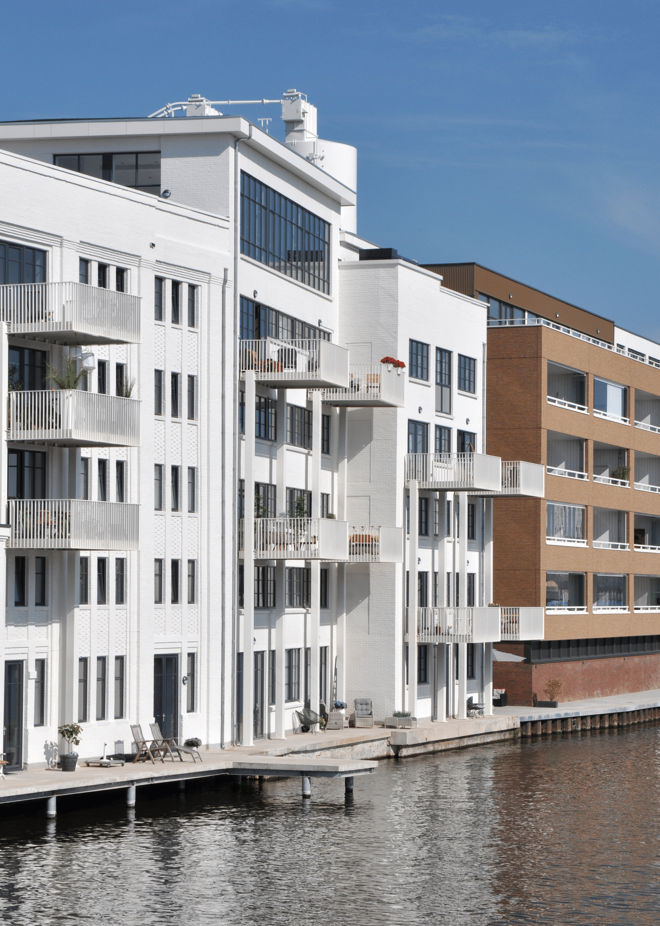 Aluminium profielen voldoen aan de strengste brandwerendheidseisen 2