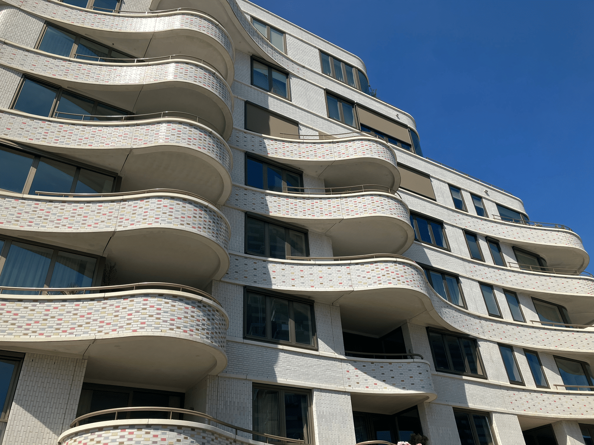 Louwers Mediagroep - Gevelbouw