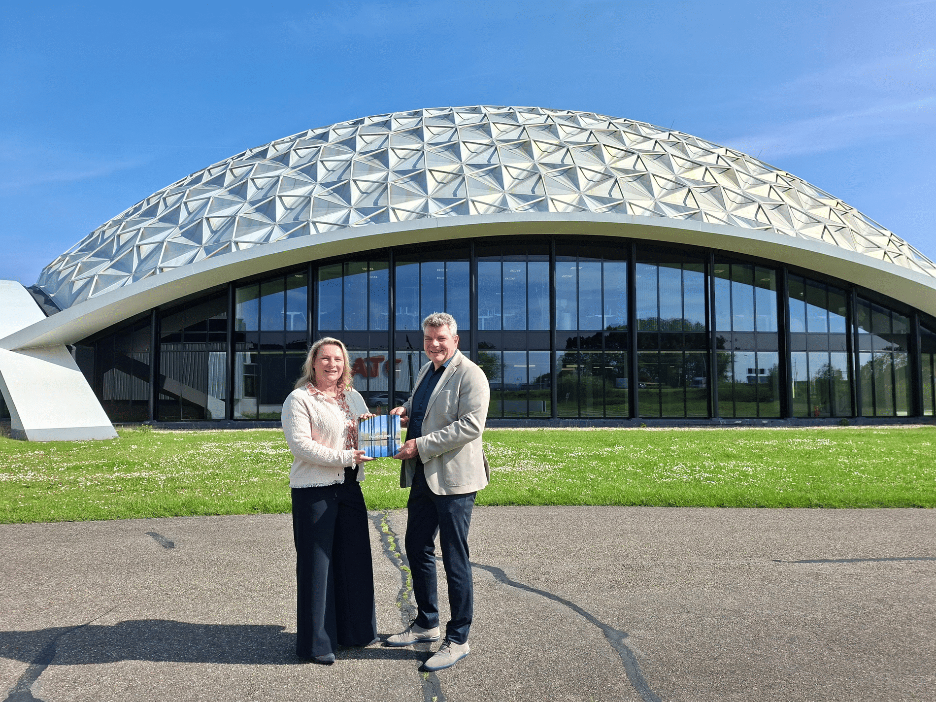 VMRG presenteert Façades 2026 4