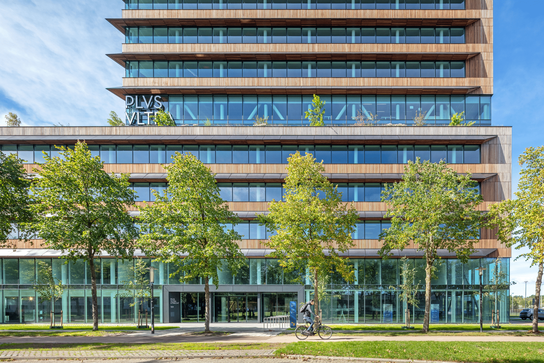 Gevel als energiesysteem 1