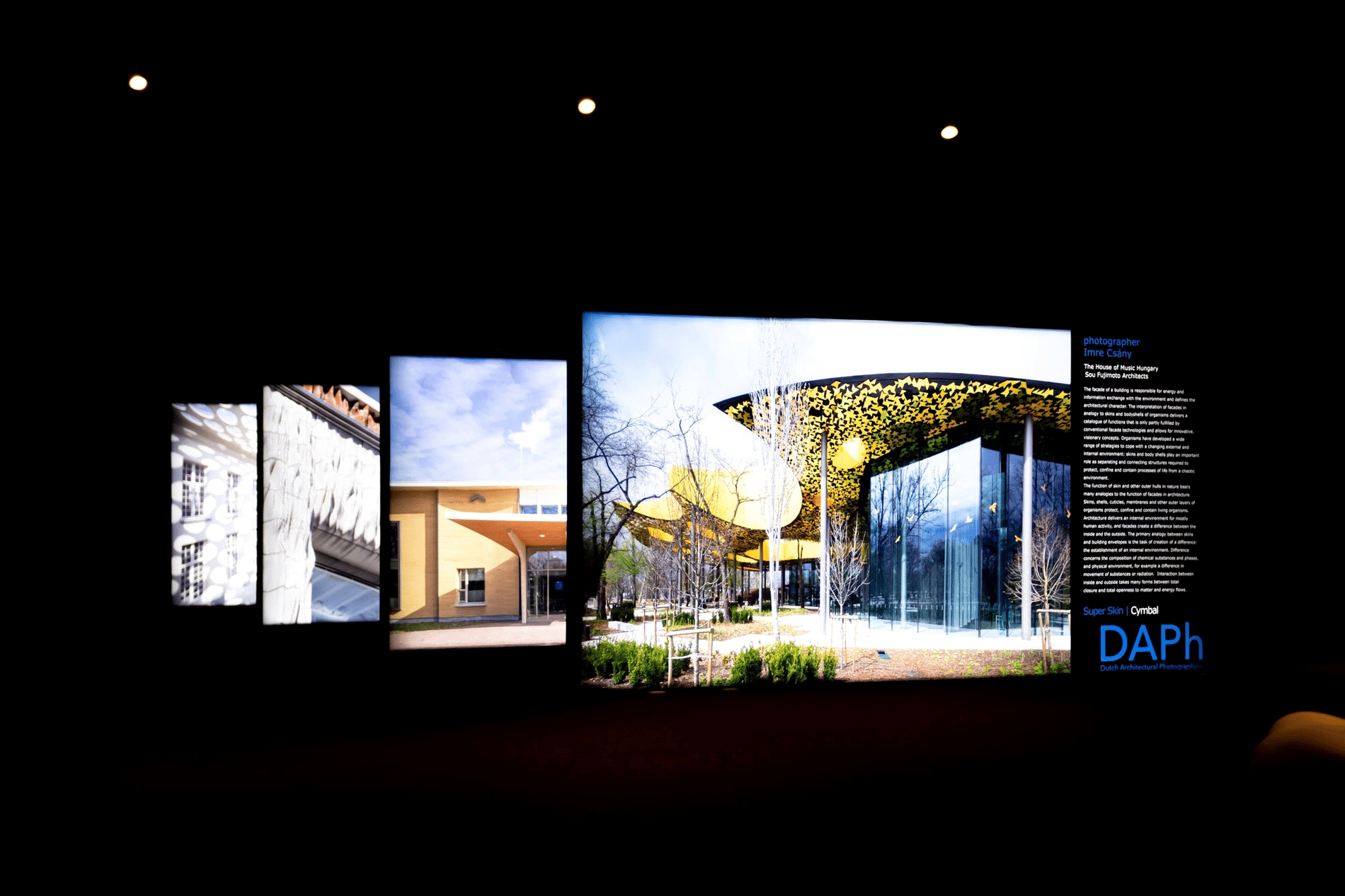 Regeneratieve architectuur staat centraal tijdens ARCHITECT@WORK Rotterdam 2026 1