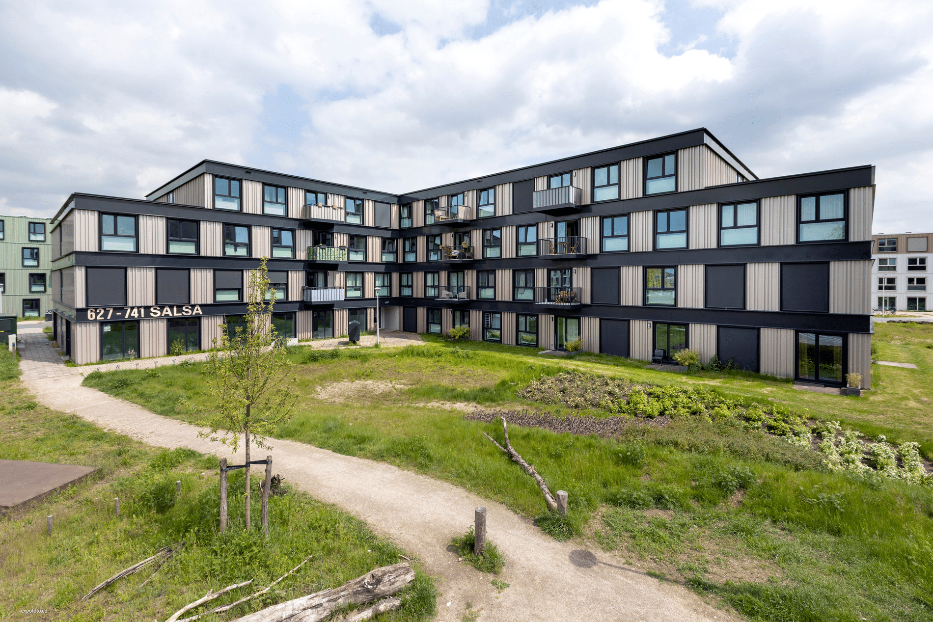 Brandwerende ventilatie in de praktijk 1