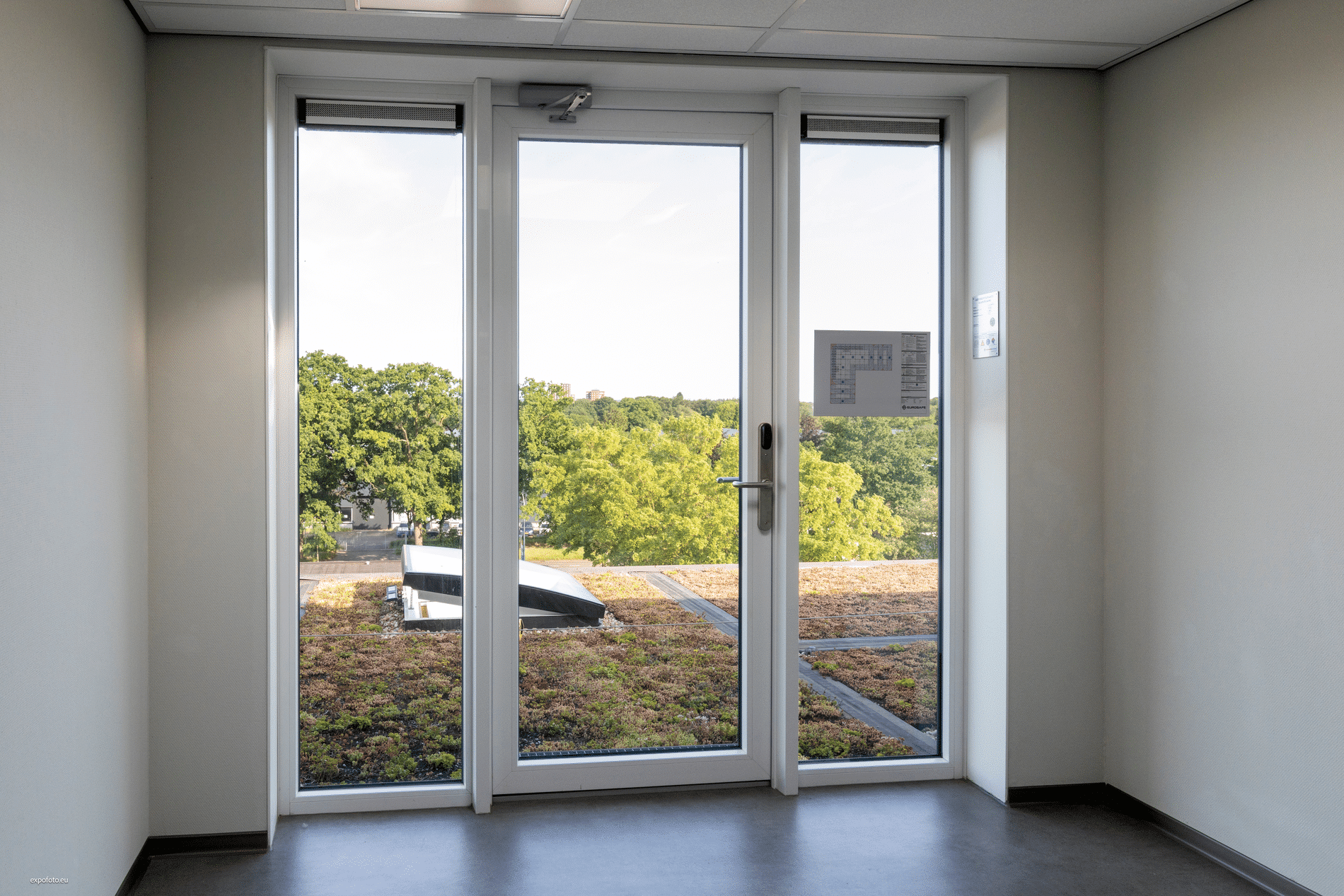 Brandwerende ventilatie in de praktijk 5