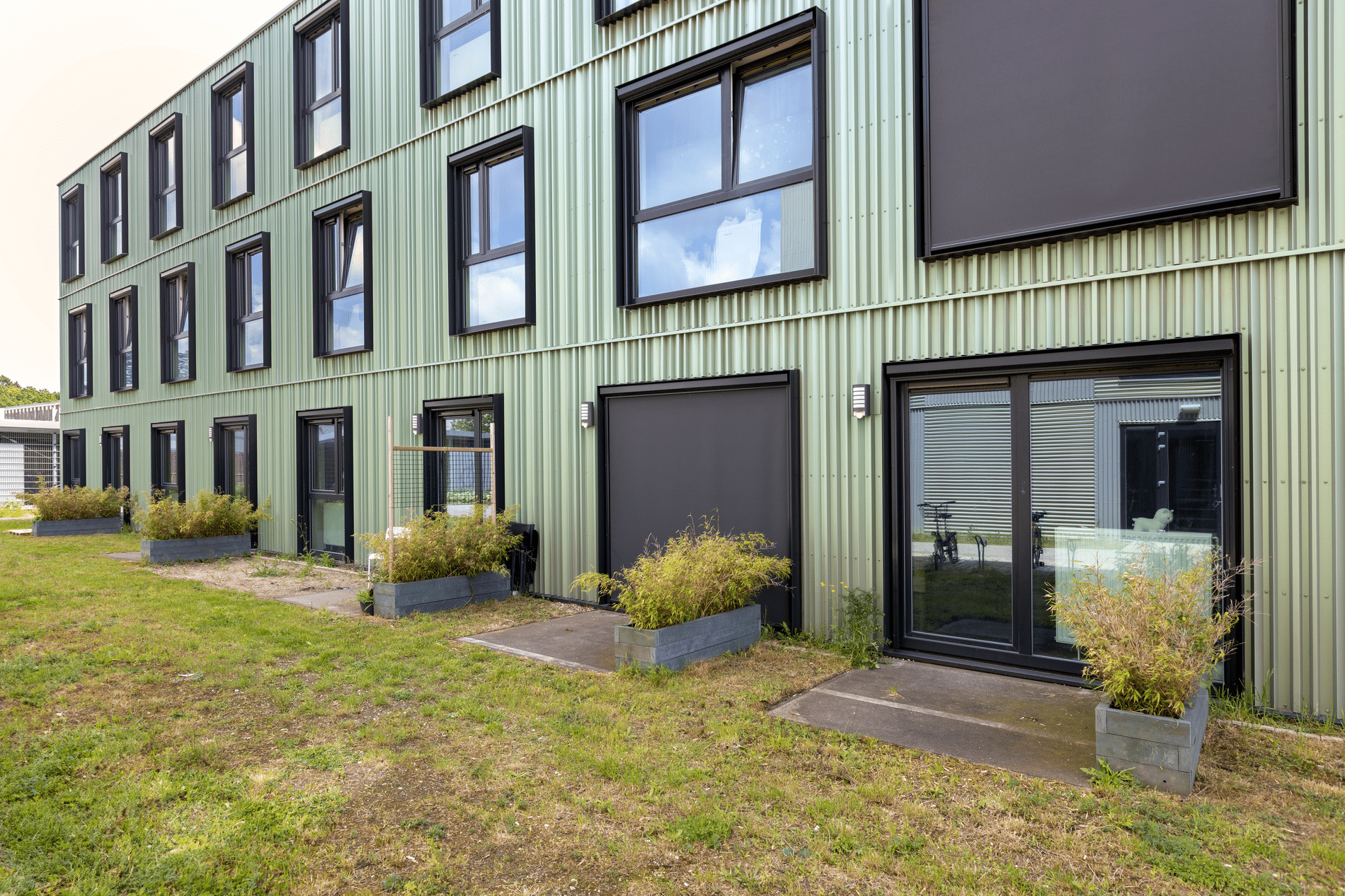 Brandwerende ventilatie in de praktijk 2