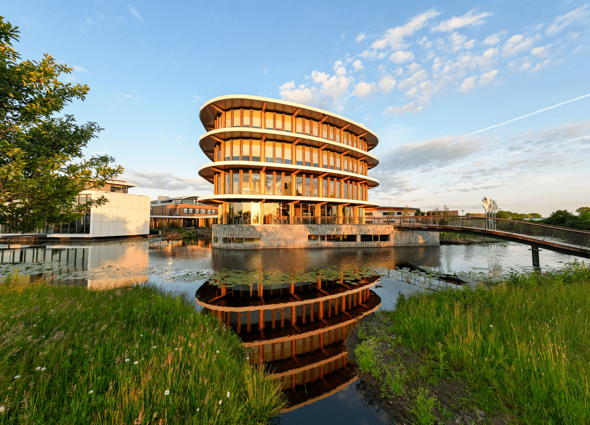 Tien jaar specialist in maatwerk met aluminium composiet 1