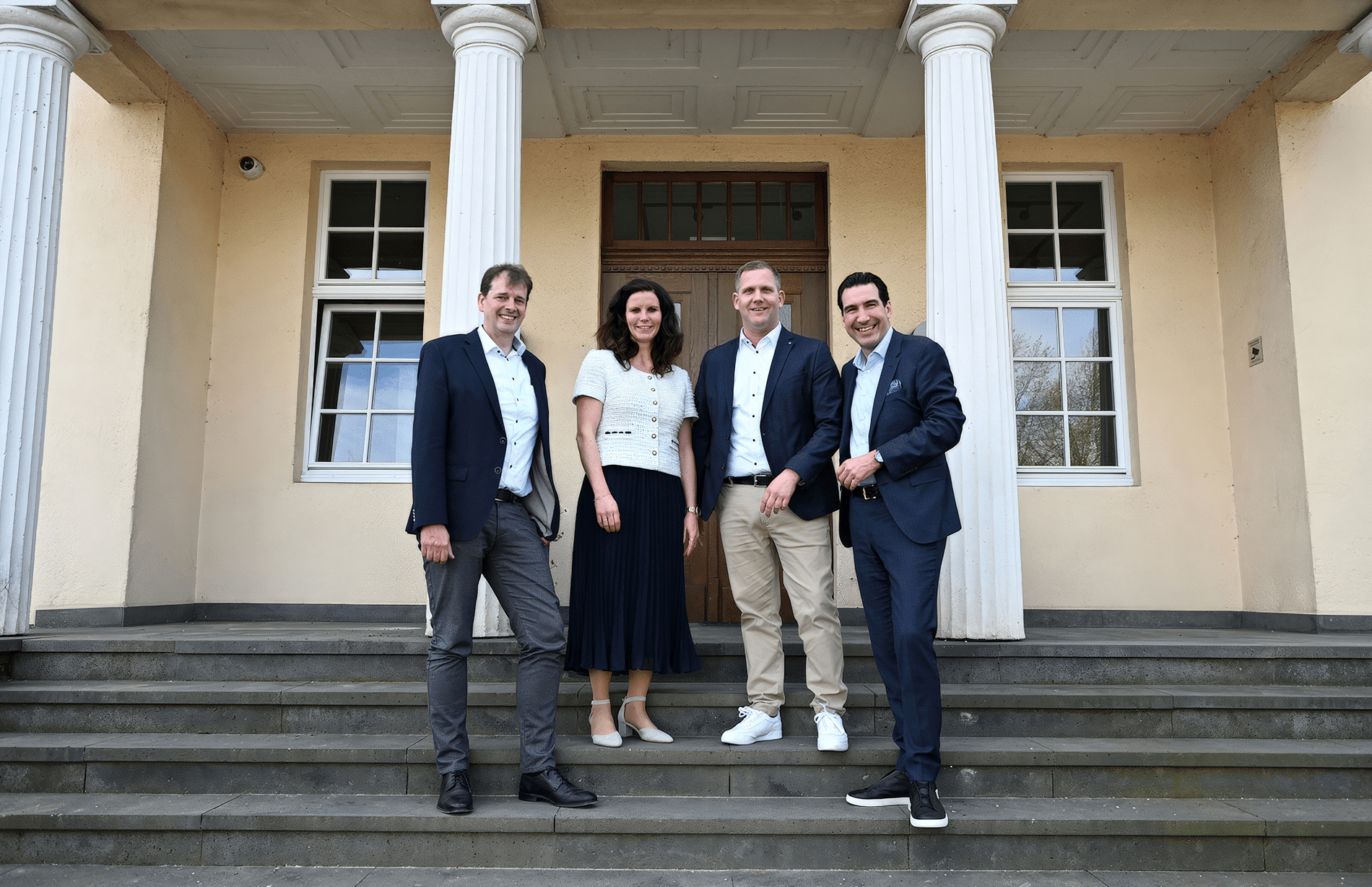 Softwarespecialist wordt dé allrounder voor de raam- en deurindustrie 1