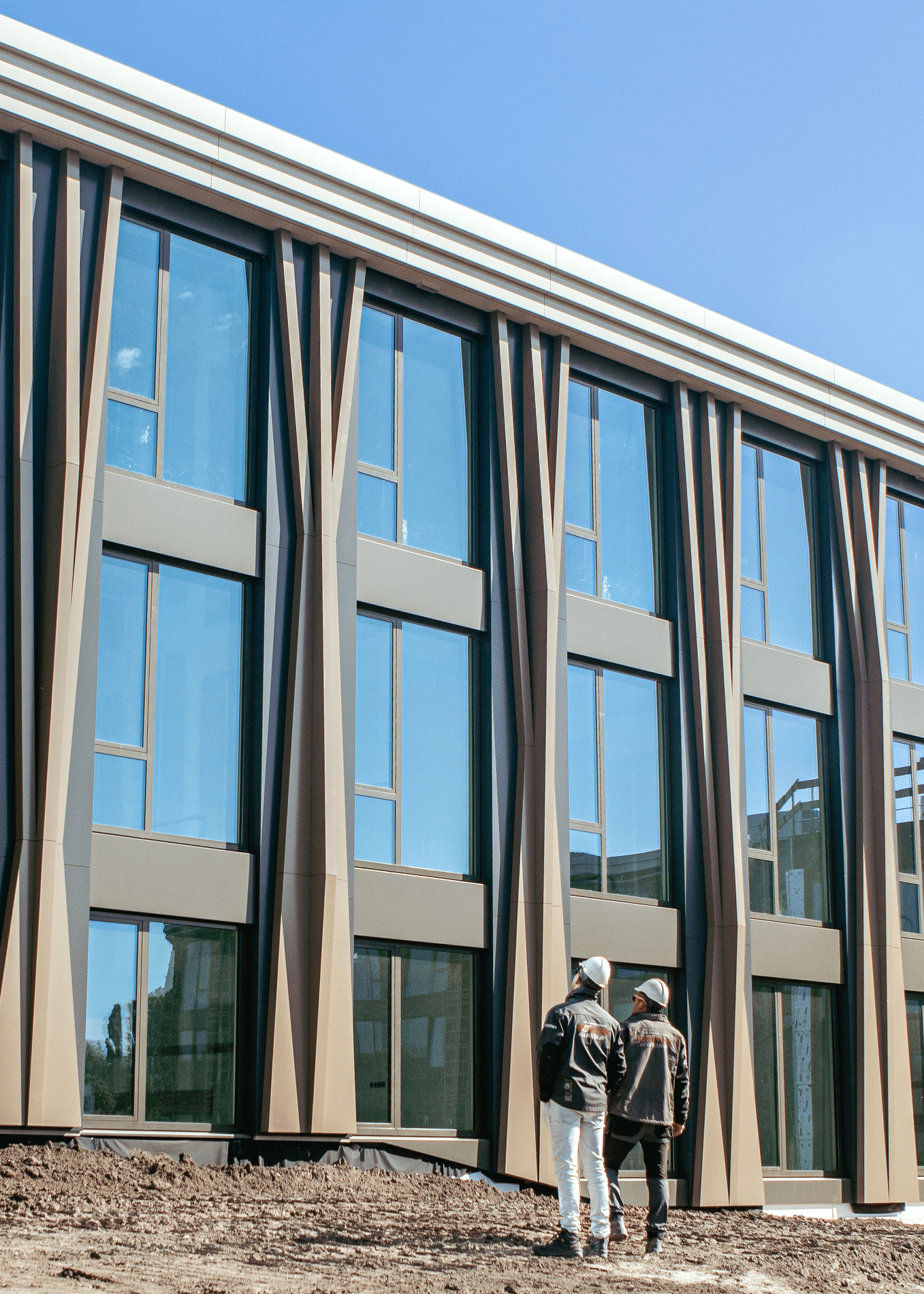 Gevelbomen geven nieuw Postillion Hotel een bijzondere dynamiek 1