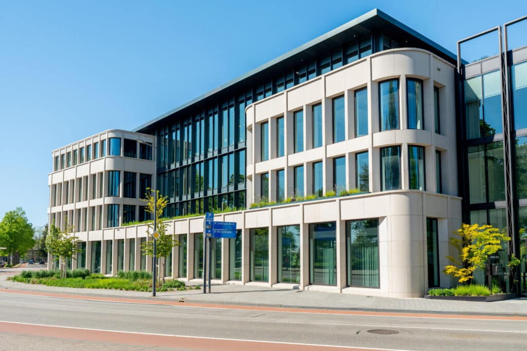 Stemmen voor de mooiste aluminium gevel gestart 2