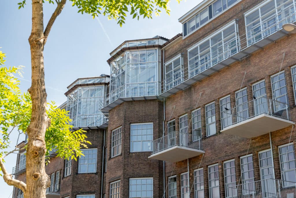 Stemmen voor de mooiste aluminium gevel gestart 3