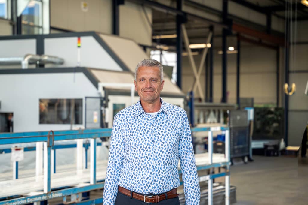Veiligheid onderdeel van het VMRG Keurmerk 1