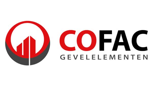 Louwers Mediagroep - Facade construction