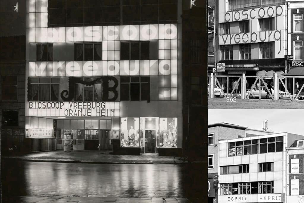 Stalen (licht)gevel brengt Rietveld-pand terug naar zijn oorspronkelijke allure 2
