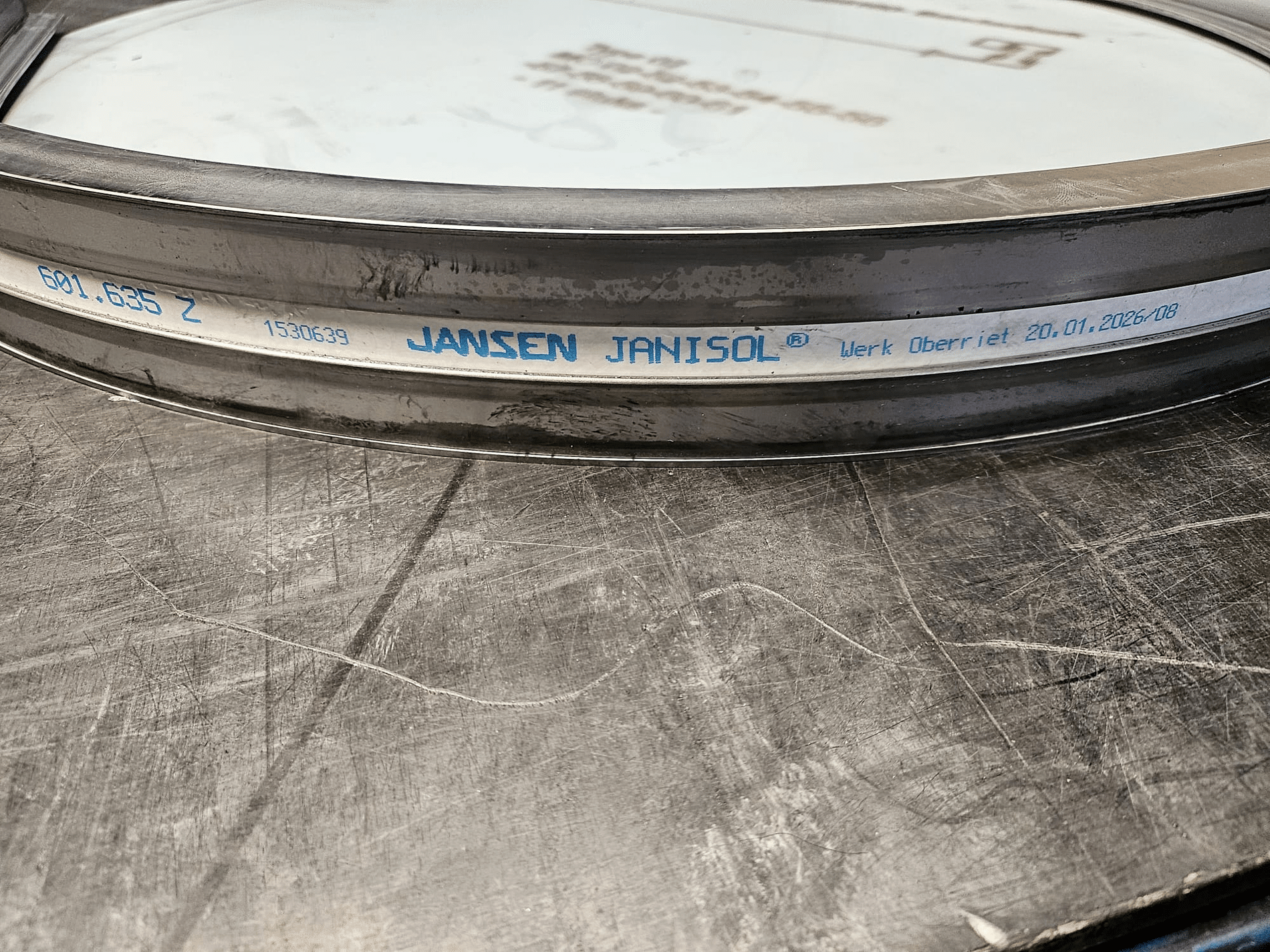 Specialistisch buigwerk geeft gevels karakter 2
