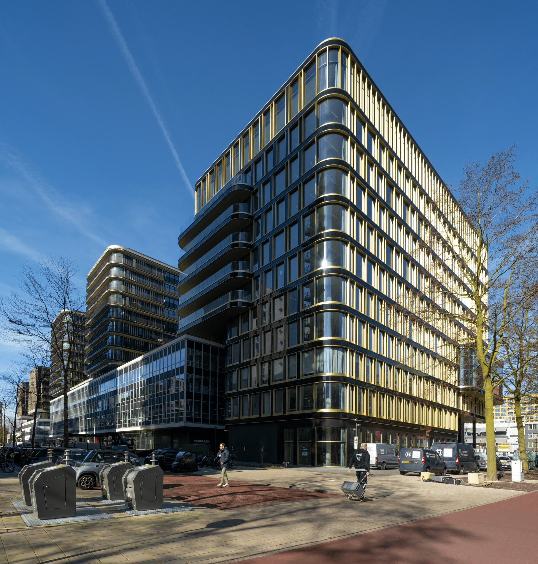 LCA en EPD: duurzame gevelbouw vraagt om harde data 1