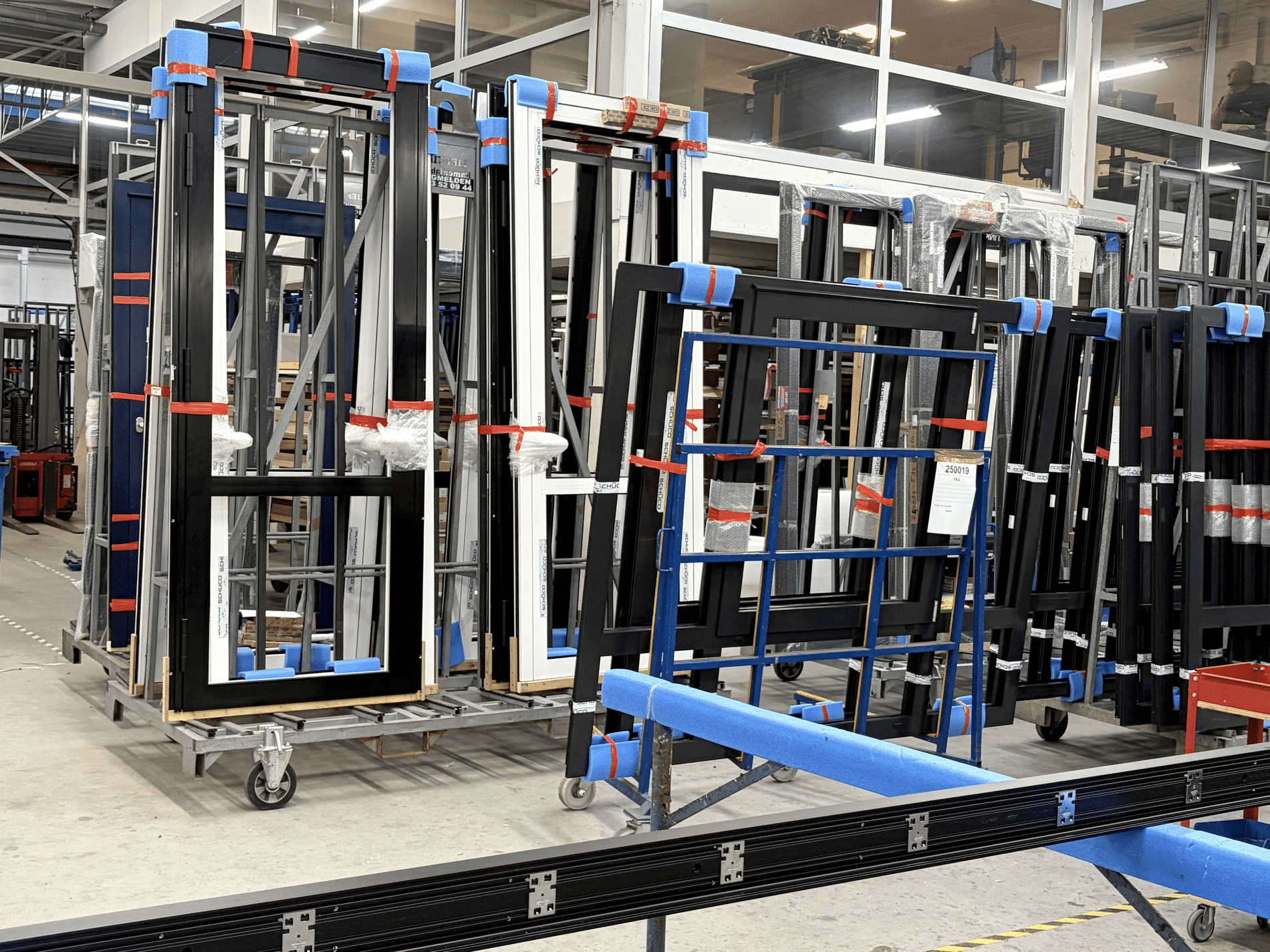 Impact nieuwe Europese verpakkingswet voor gevelbouw 1