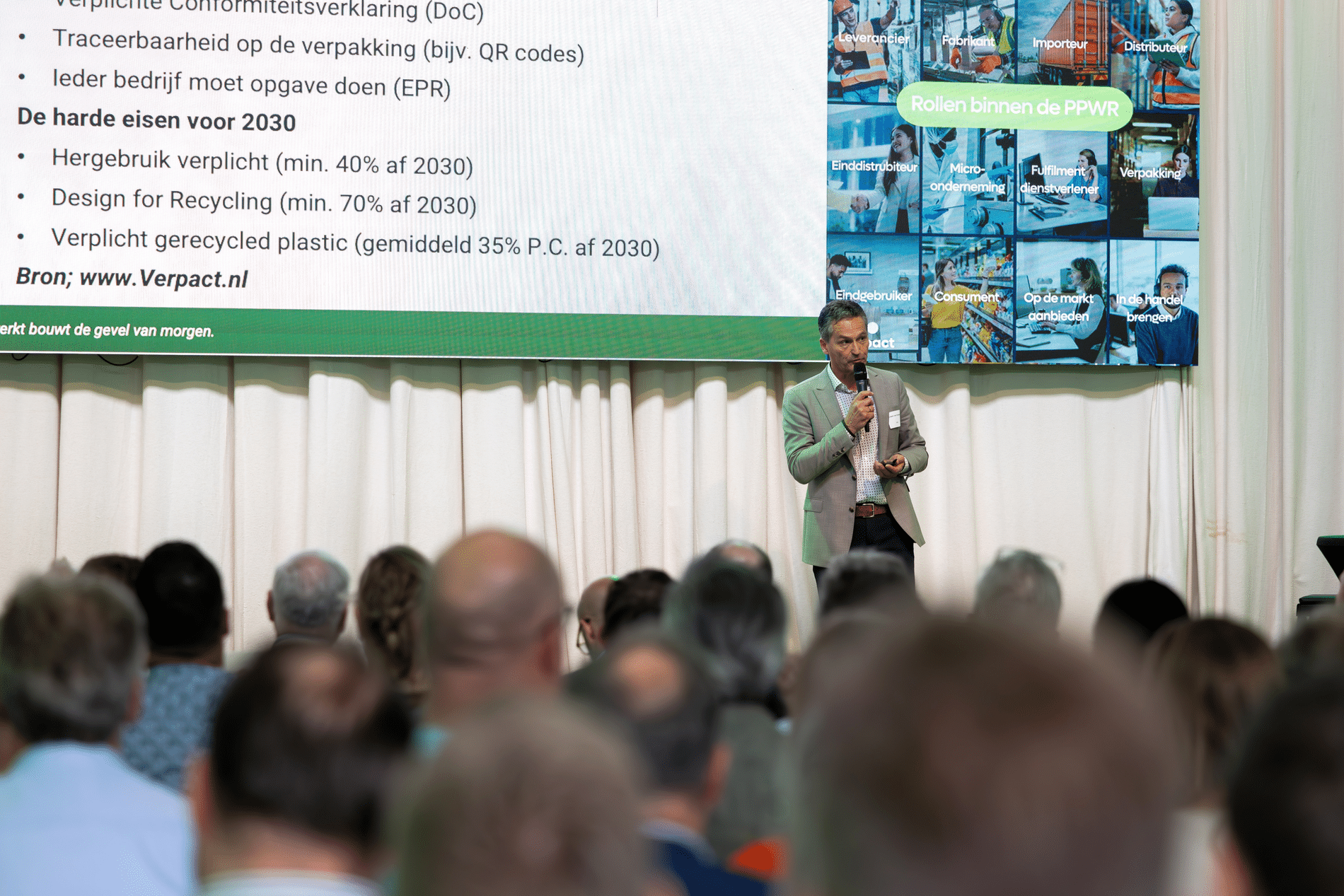 Impact nieuwe Europese verpakkingswet voor gevelbouw 7