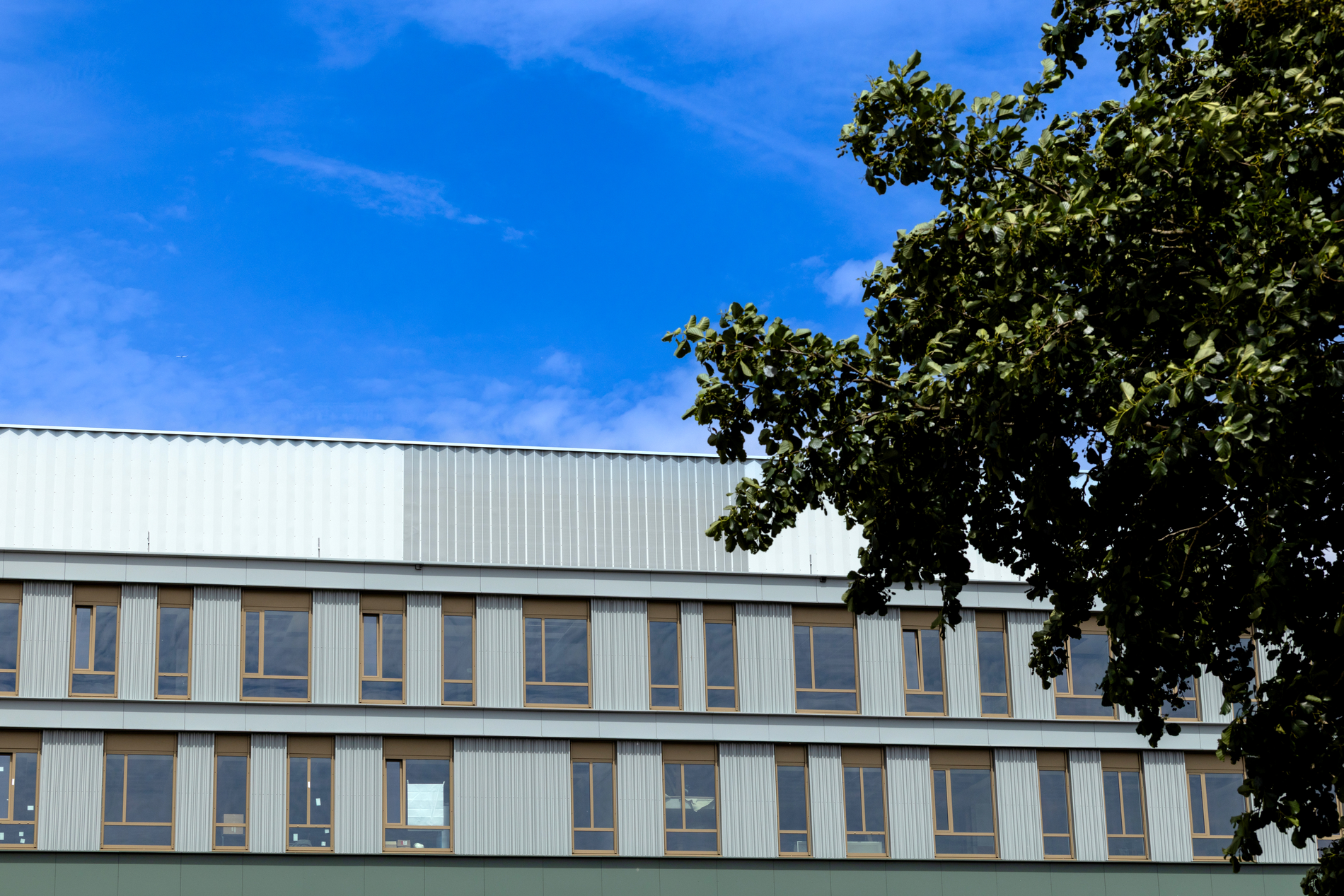 Zorgcampus Slingeland Ziekenhuis gaat harmonieus op in groene omgeving 1