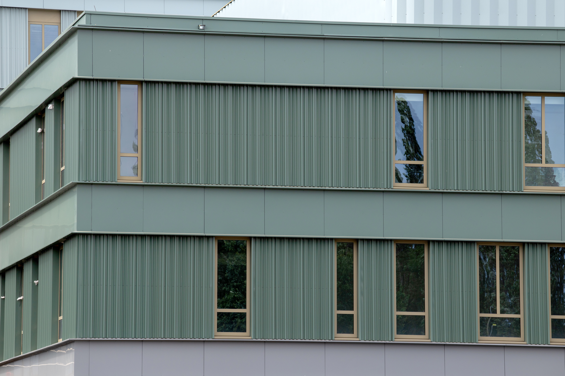 Zorgcampus Slingeland Ziekenhuis gaat harmonieus op in groene omgeving 2