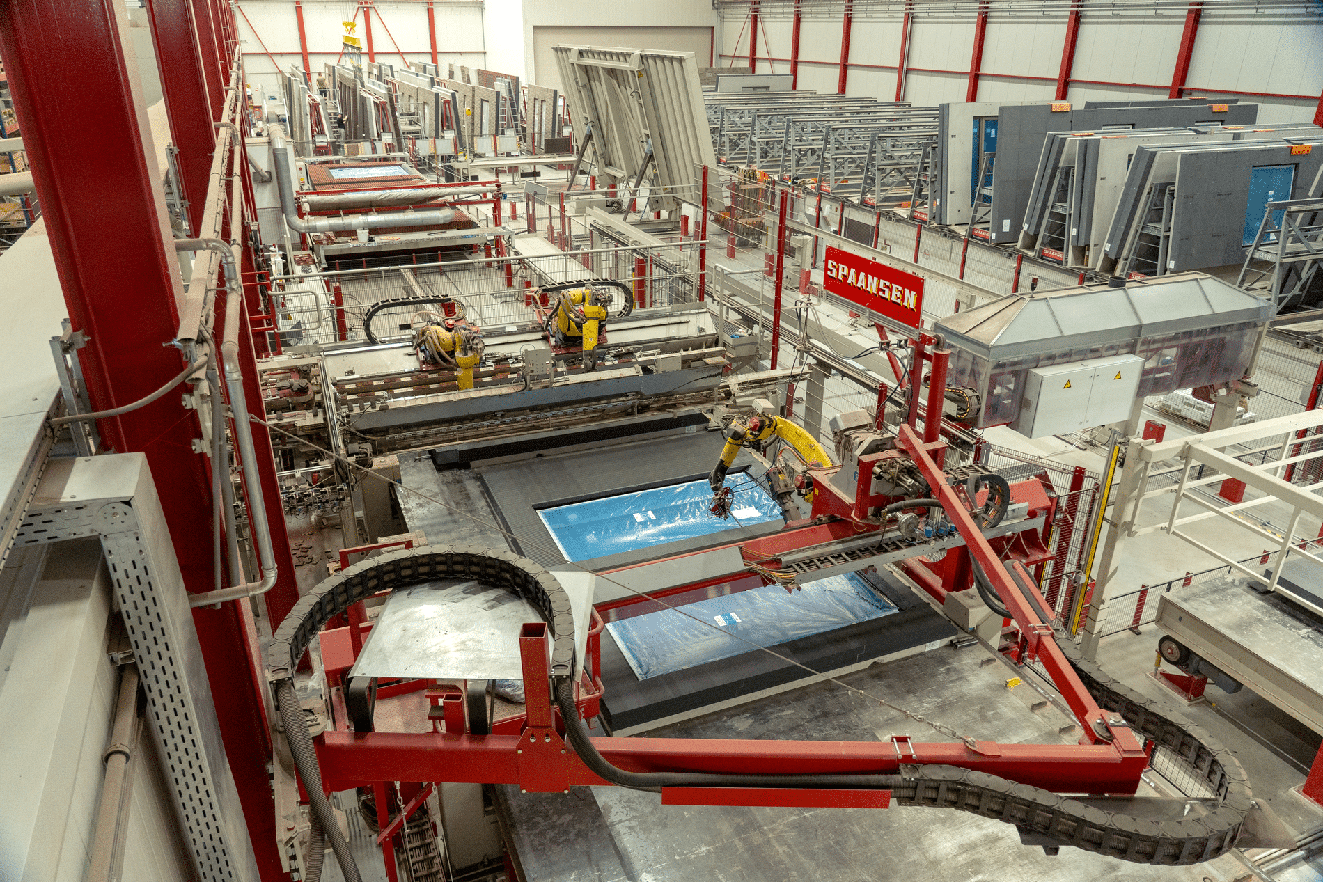 Van bouwer naar datafabriek: digitale transitie in de prefab bouw 1