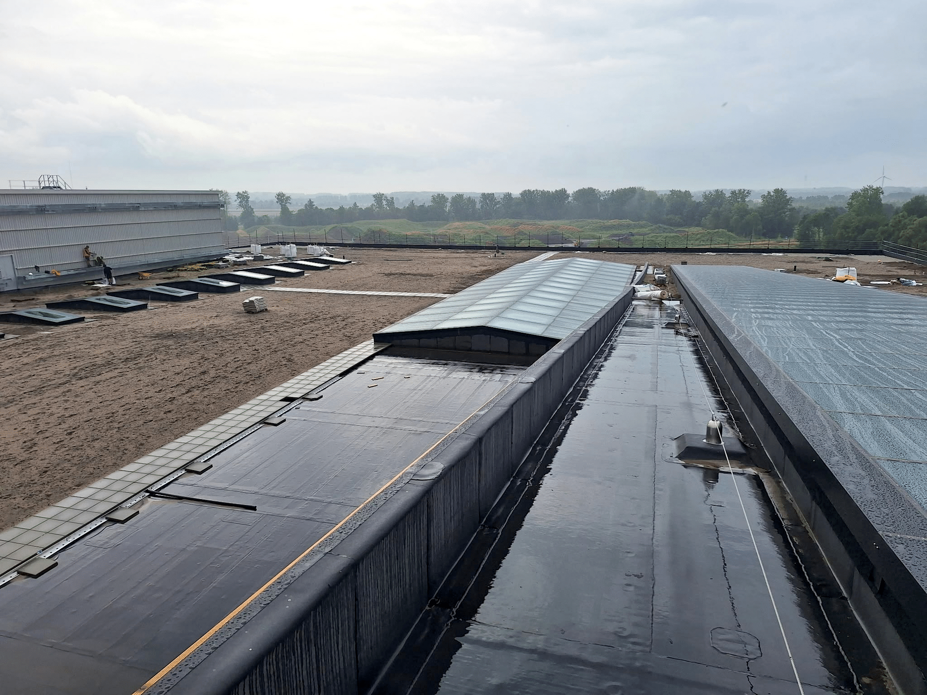 Van kolossale vliesgevels tot lichtstraten van recordformaat 2