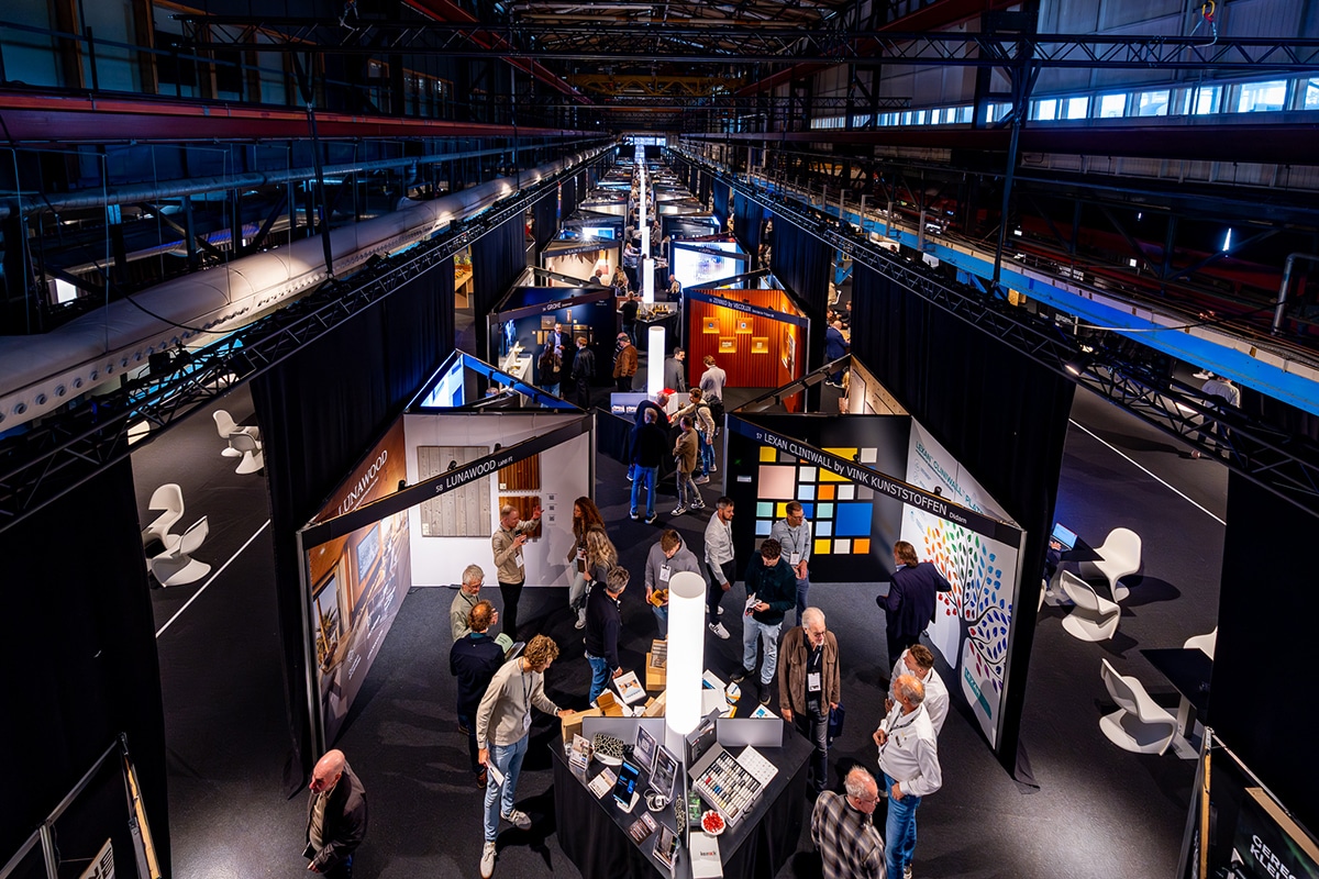 ARCHITECT@WORK Rotterdam 2026 komt eraan: ontdek ‘Regenerative Architecture’ 2