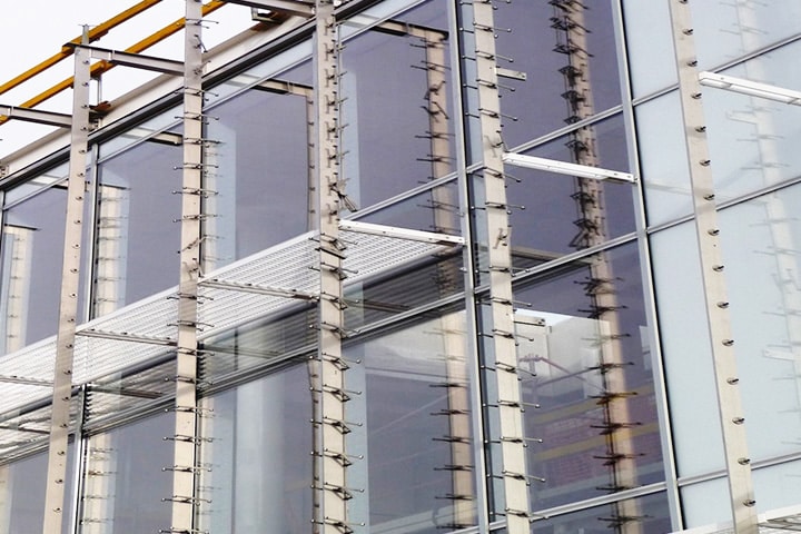 'Nieuwe ontwikkelingen in glas: van normering en kwaliteit tot duurzaamheid en welzijn' 4